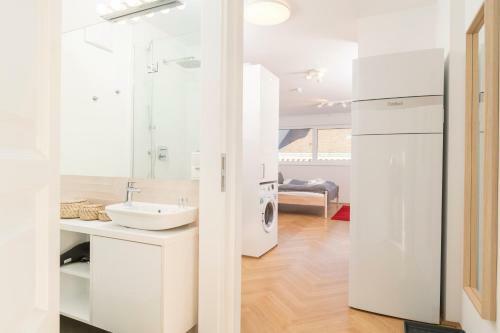 Red Monkey Vienna Apartment By Welcome2vienna