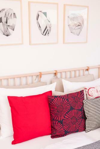 Red Monkey Vienna Apartment By Welcome2vienna