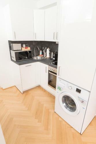 Red Monkey Vienna Apartment By Welcome2vienna