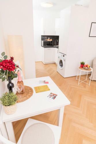 Red Monkey Vienna Apartment By Welcome2vienna