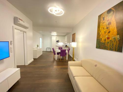 Apartamento Steiner Residences Vienna Vorgartenstrasse