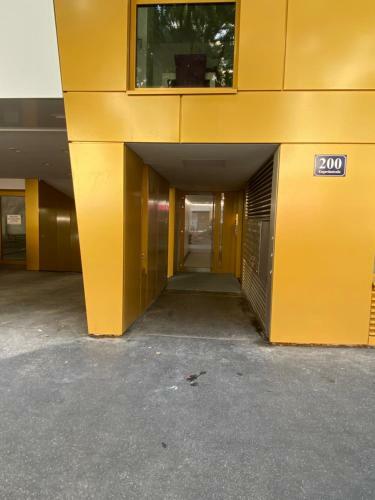 Apartamento Steiner Residences Vienna Vorgartenstrasse