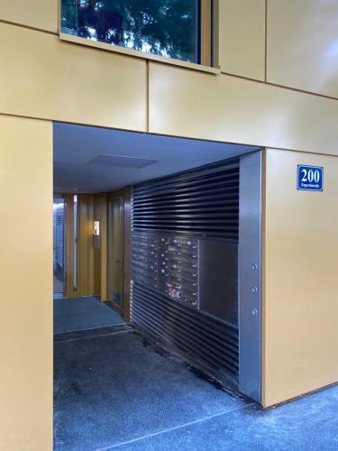 Apartamento Steiner Residences Vienna Vorgartenstrasse