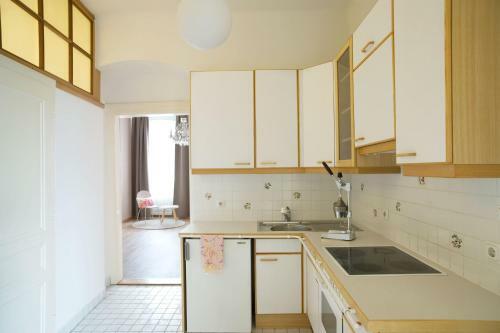 Amsel Apartement - 56m2 Feel At Home