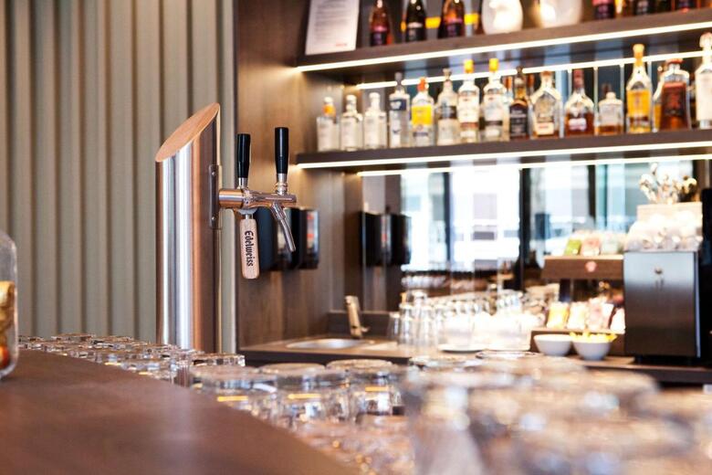 Hotel Hampton By Hilton Vienna Messe