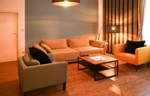 Highlight Apartment Hofburg