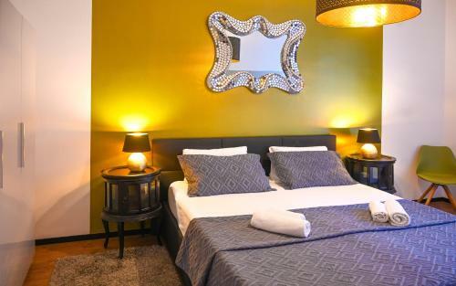 Highlight Apartment Hofburg