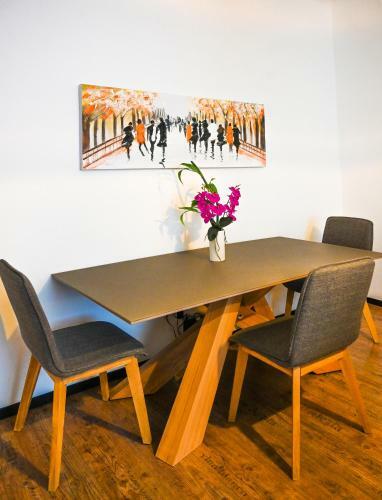 Highlight Apartment Hofburg