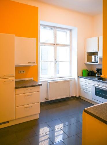 Highlight Apartment Hofburg