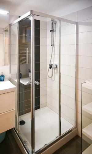 Highlight Apartment Hofburg