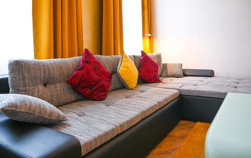 Apartamento Highlight Suite Augarten
