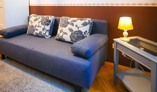 Apartamento Highlight Suite Augarten