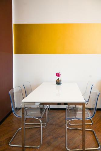 Apartamento Highlight Suite Augarten