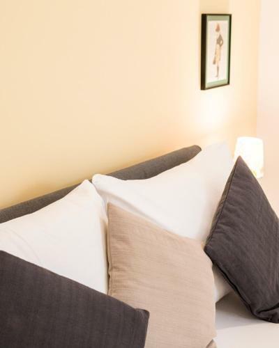 Apartamento Micro Loft Sch�nbrunn By Welcome2vienna