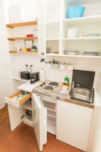 Apartamento Micro Loft Sch�nbrunn By Welcome2vienna