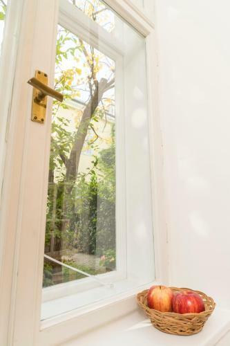Apartamento Micro Loft Sch�nbrunn By Welcome2vienna
