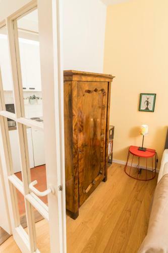Apartamento Micro Loft Sch�nbrunn By Welcome2vienna