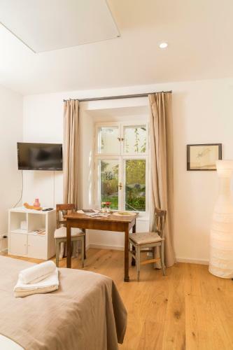 Apartamento Micro Loft Sch�nbrunn By Welcome2vienna