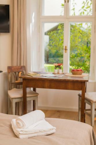 Apartamento Micro Loft Sch�nbrunn By Welcome2vienna