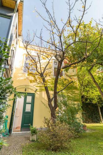 Apartamento Micro Loft Sch�nbrunn By Welcome2vienna