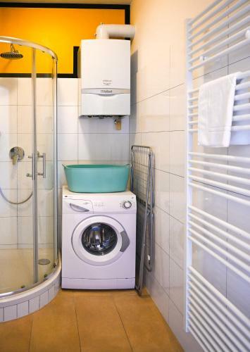 Apartamento Modern Suite Naschmarkt