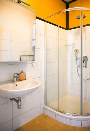 Apartamento Modern Suite Naschmarkt