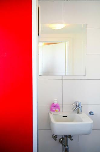 Apartamento Modern Suite Naschmarkt