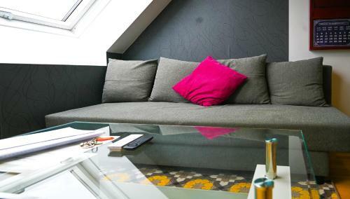 Apartamento Hideaway Suite Danube Canal