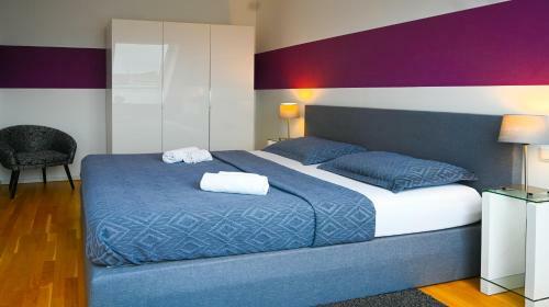 Apartamento Hideaway Suite Danube Canal