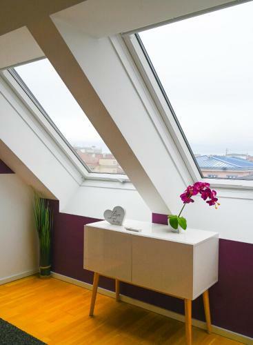 Apartamento Hideaway Suite Danube Canal