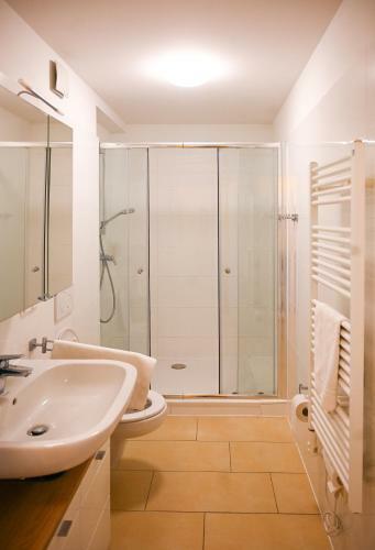 Apartamento Hideaway Suite Danube Canal