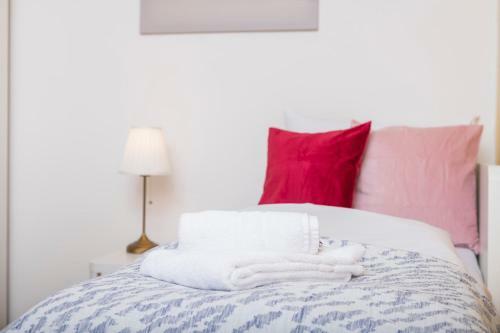 Apartamento Microloft Naschmarkt By Welcome2vienna