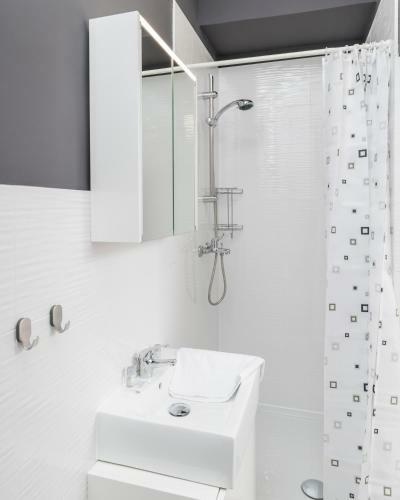 Apartamento Microloft Naschmarkt By Welcome2vienna