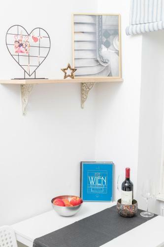 Apartamento Microloft Naschmarkt By Welcome2vienna