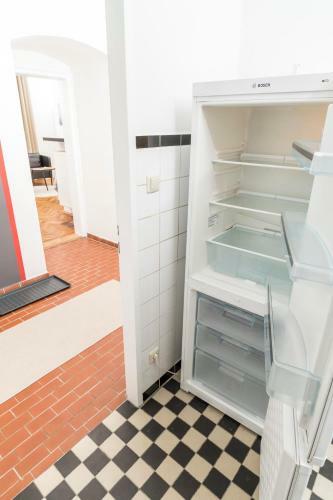 Apartamento Microloft Naschmarkt By Welcome2vienna