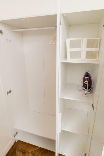 Apartamento Microloft Naschmarkt By Welcome2vienna