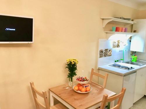 Charming Center City Apartment Vienna