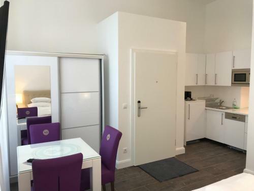 Apartamento Steiner Residences Vienna Taborstrasse