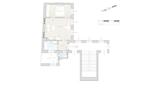 Apartamento Steiner Residences Vienna Taborstrasse