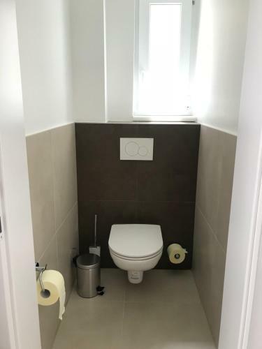 Apartamento Steiner Residences Vienna Taborstrasse
