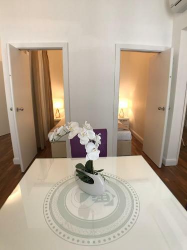 Apartamento Steiner Residences Vienna Taborstrasse
