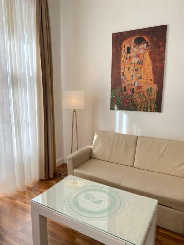 Apartamento Steiner Residences Vienna Taborstrasse