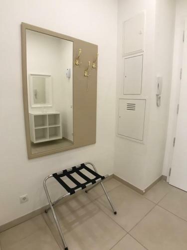 Apartamento Steiner Residences Vienna Taborstrasse
