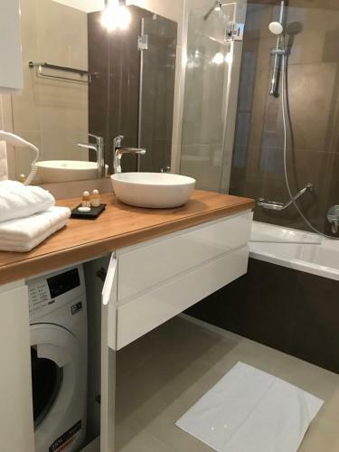 Apartamento Steiner Residences Vienna Taborstrasse