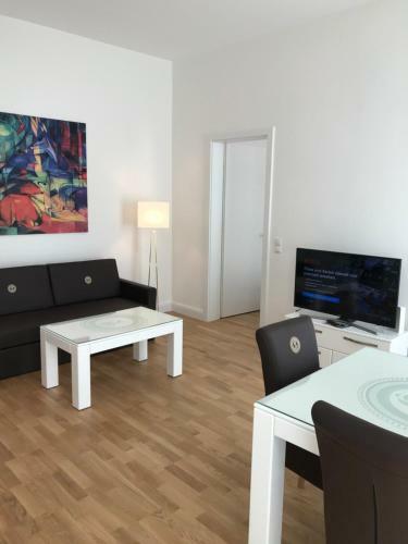 Apartamento Steiner Residences Vienna Taborstrasse