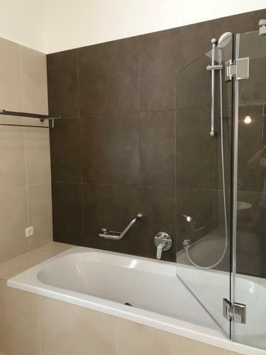 Apartamento Steiner Residences Vienna Taborstrasse