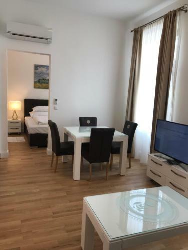Apartamento Steiner Residences Vienna Taborstrasse