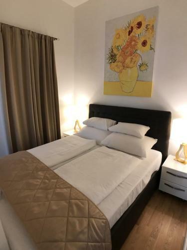Apartamento Steiner Residences Vienna Taborstrasse
