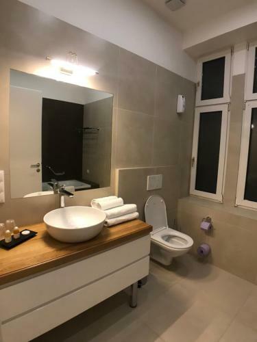 Apartamento Steiner Residences Vienna Taborstrasse