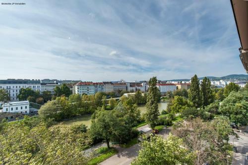 Vienna Westside Apartments - Contactless Check-in